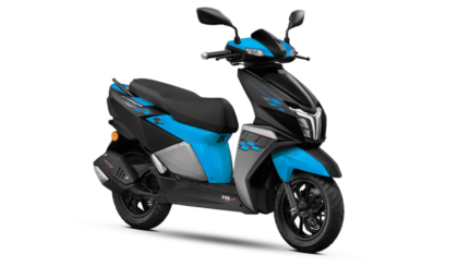 TVS Ntorq 125