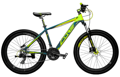 Core NIO 600