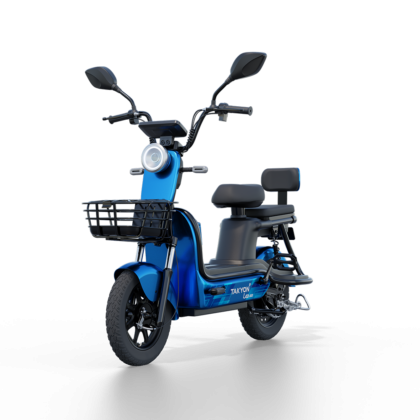 Ebike